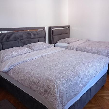 Apartments Eldin Ντουμπρόβνικ Εξωτερικό φωτογραφία
