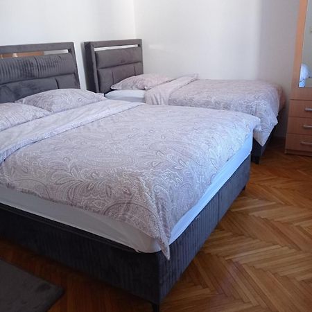 Apartments Eldin Ντουμπρόβνικ Εξωτερικό φωτογραφία