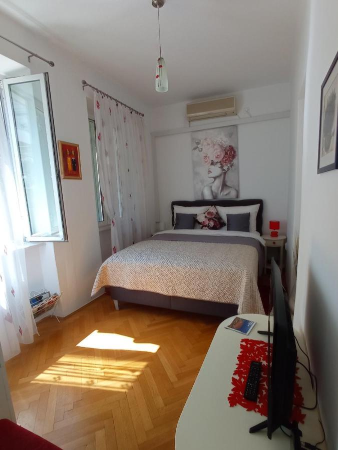 Apartments Eldin Ντουμπρόβνικ Εξωτερικό φωτογραφία