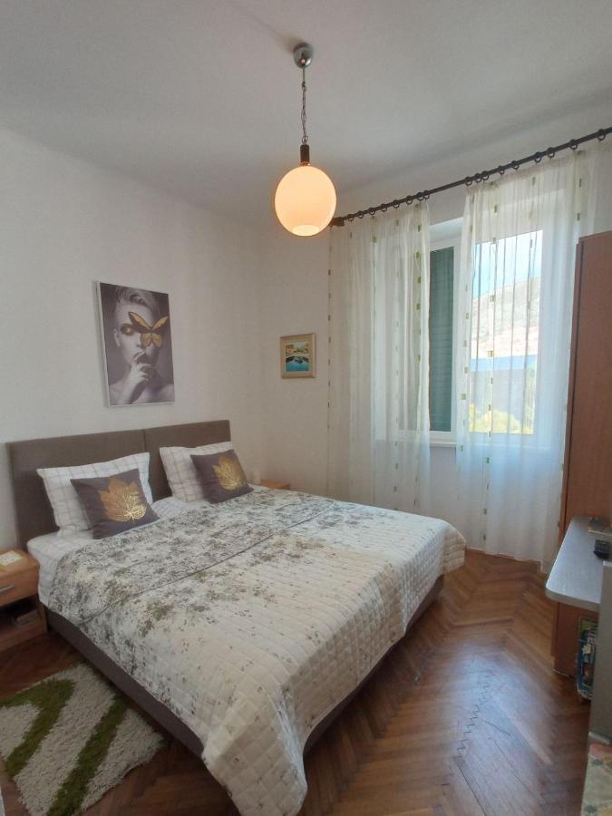 Apartments Eldin Ντουμπρόβνικ Εξωτερικό φωτογραφία