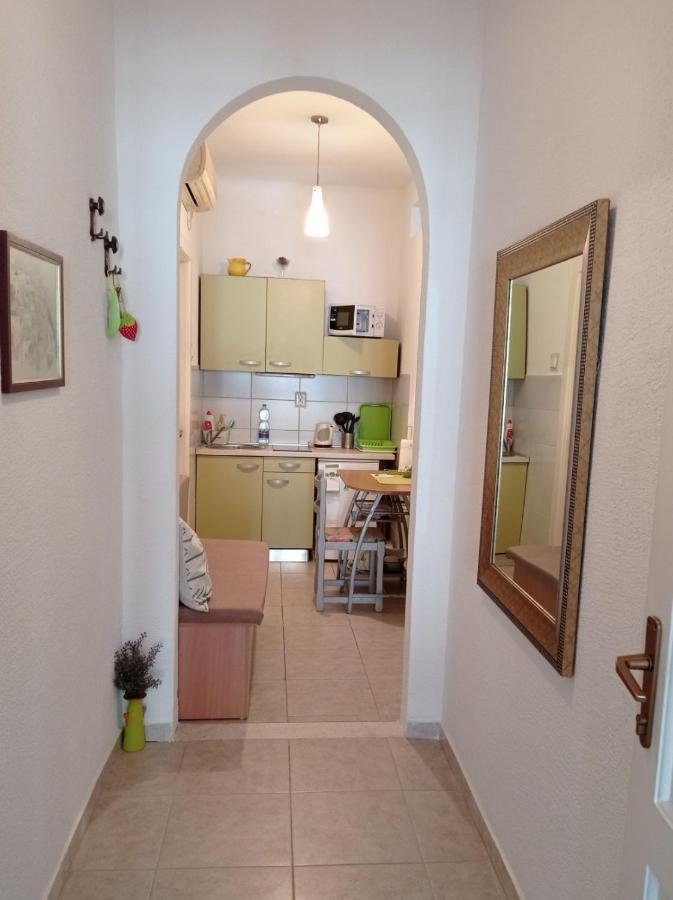 Apartments Eldin Ντουμπρόβνικ Εξωτερικό φωτογραφία