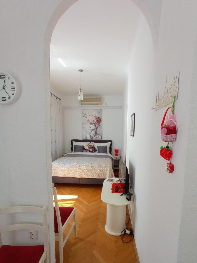 Apartments Eldin Ντουμπρόβνικ Εξωτερικό φωτογραφία