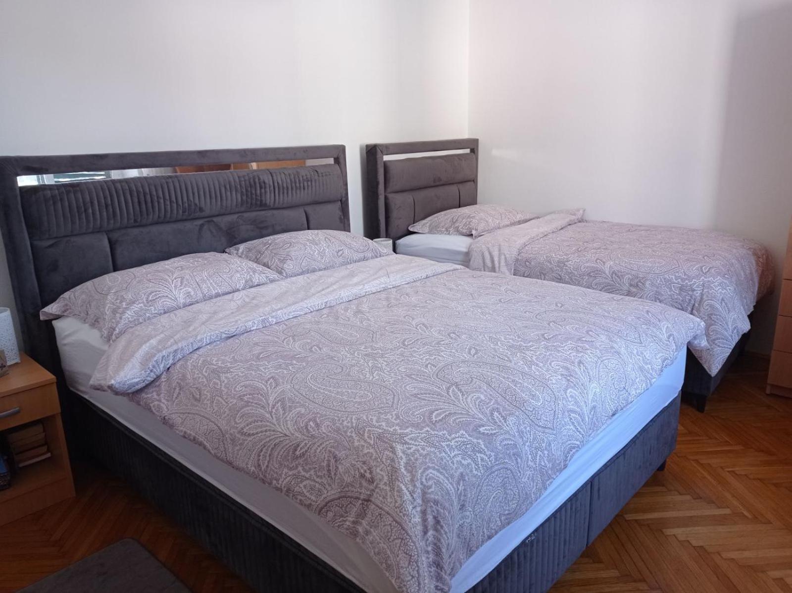 Apartments Eldin Ντουμπρόβνικ Εξωτερικό φωτογραφία