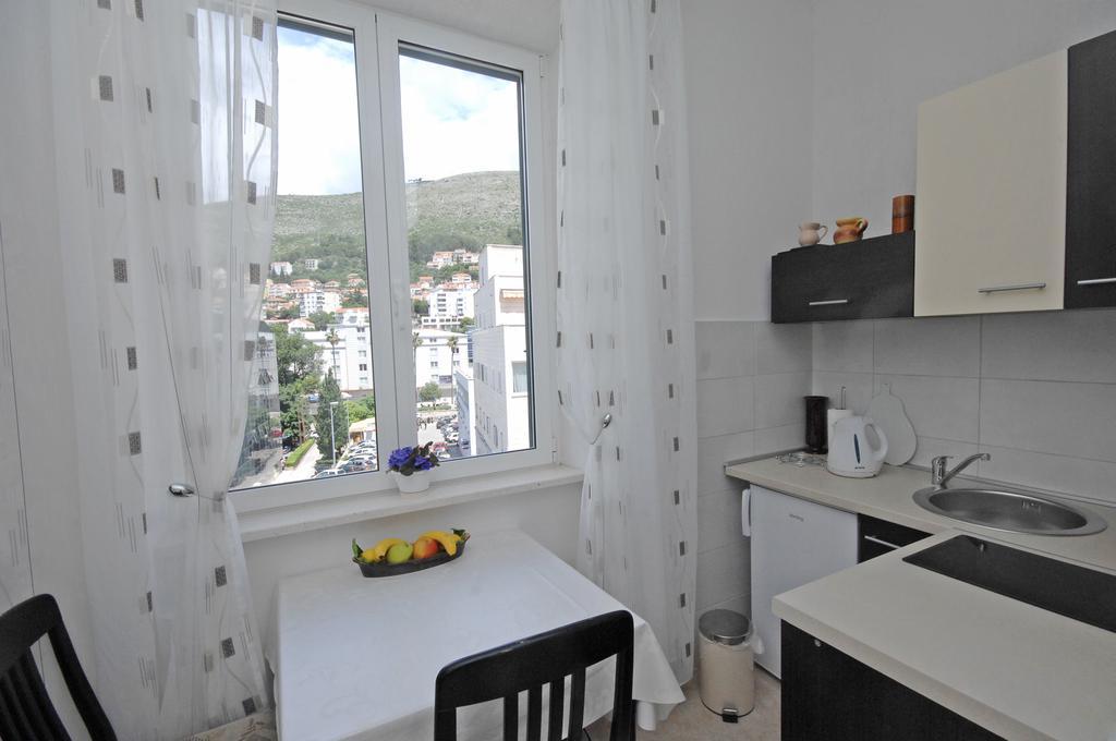 Apartments Eldin Ντουμπρόβνικ Δωμάτιο φωτογραφία