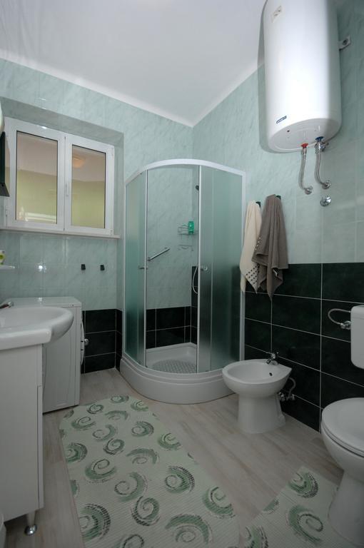Apartments Eldin Ντουμπρόβνικ Δωμάτιο φωτογραφία