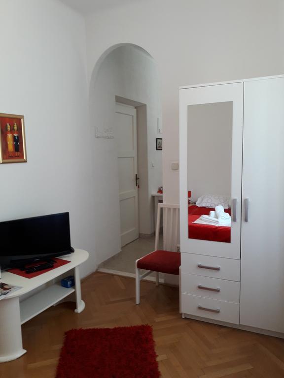 Apartments Eldin Ντουμπρόβνικ Εξωτερικό φωτογραφία