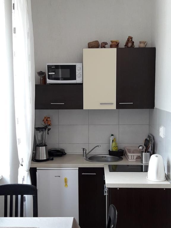 Apartments Eldin Ντουμπρόβνικ Εξωτερικό φωτογραφία