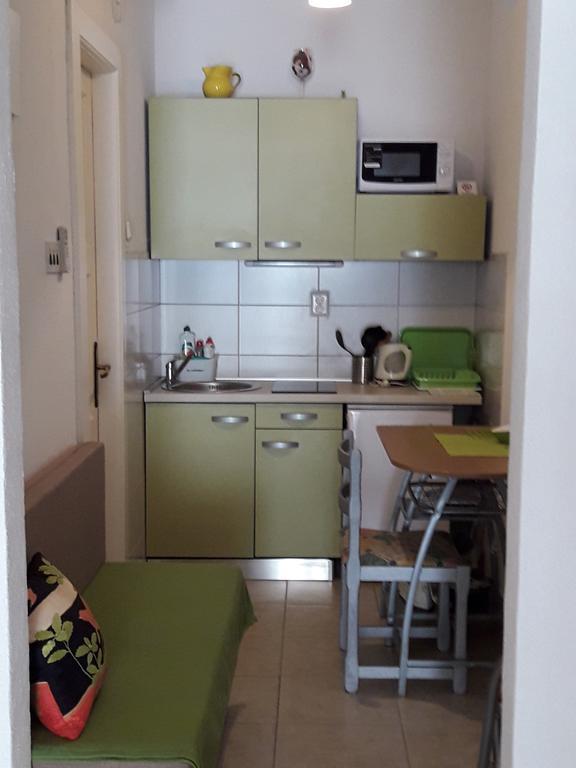 Apartments Eldin Ντουμπρόβνικ Εξωτερικό φωτογραφία